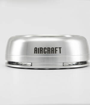 Контролер жара НА ГРАНИ x AIRCRAFT AL