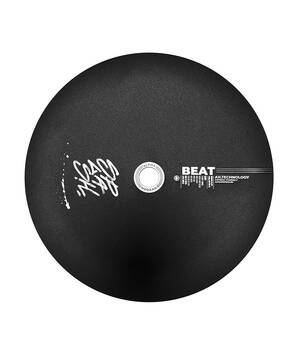 Кальян Alpha Hookah - Beat Splash Happy + Колба